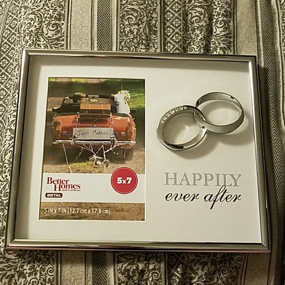 Wedding Frame
